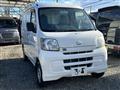 2012 Daihatsu Hijet Van