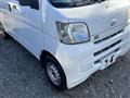 2012 Daihatsu Hijet Van