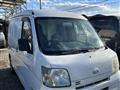 2012 Daihatsu Hijet Van