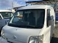 2012 Daihatsu Hijet Van