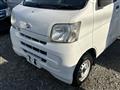 2012 Daihatsu Hijet Van