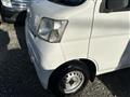 2012 Daihatsu Hijet Van