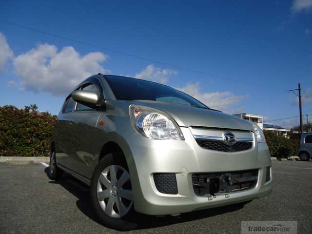 2007 Daihatsu Mira