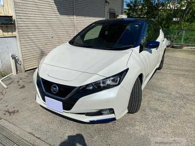 2018 Nissan Nissan Others