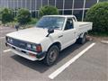 1986 Nissan Dutsun Truck