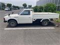 1986 Nissan Dutsun Truck