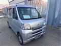 2013 Daihatsu Hijet Cargo