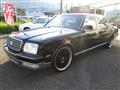 2008 Toyota Century