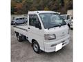 2001 Daihatsu Hijet Truck