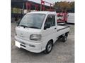 2001 Daihatsu Hijet Truck