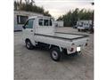 2001 Daihatsu Hijet Truck