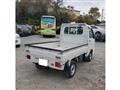 2001 Daihatsu Hijet Truck