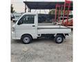 2001 Daihatsu Hijet Truck