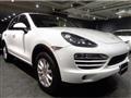 2012 Porsche Cayenne