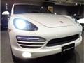 2012 Porsche Cayenne