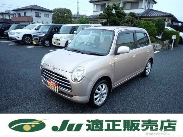 2008 Daihatsu Miragino