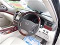 2012 Lexus LS