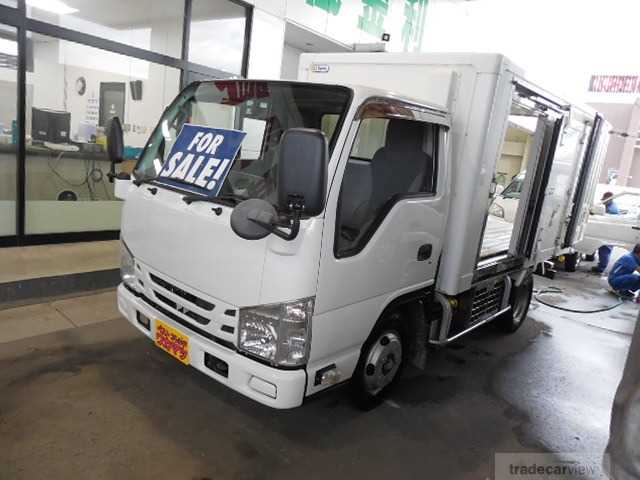 2015 Isuzu Isuzu Others