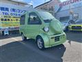 1999 Daihatsu Midgetii