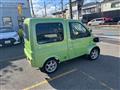 1999 Daihatsu Midgetii