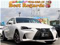 2019 Lexus IS