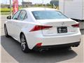 2019 Lexus IS