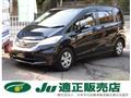 2012 Honda Freed