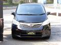 2012 Honda Freed