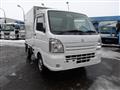 2015 Suzuki Carry Truck