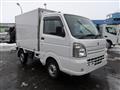 2015 Suzuki Carry Truck