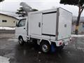 2015 Suzuki Carry Truck