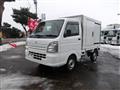 2015 Suzuki Carry Truck