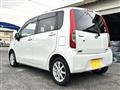 2013 Daihatsu Move