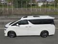 2018 Toyota Vellfire