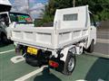 2008 Daihatsu Hijet Truck