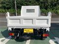 2008 Daihatsu Hijet Truck