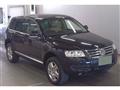 2006 Volkswagen Touareg