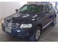 2006 Volkswagen Touareg