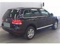 2006 Volkswagen Touareg