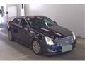 2010 Cadillac CTS