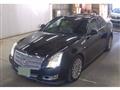 2010 Cadillac CTS