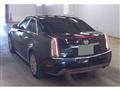 2010 Cadillac CTS