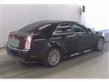 2010 Cadillac CTS