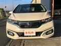 2018 Honda Fit