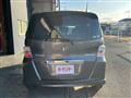 2013 Honda Freed