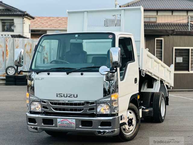 2011 Isuzu Isuzu Others