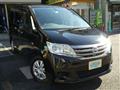 2011 Nissan Serena