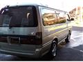 2001 Toyota Hiace Wagon