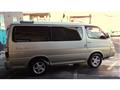 2001 Toyota Hiace Wagon