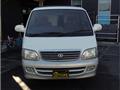 2001 Toyota Hiace Wagon